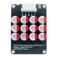 thumbnail image 4 of Placa Bms 2 piezas 4s Balanceador ecualizador activo Lifepo4 WEIHJMXG, 4 of 5