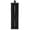 Black, variant on NFTIGB Aluminum Alloy Screw Slide Linear Table CNC Engraving Machine 3D Printer Module Black 300mm / 11.8 inches Effective Stroke 8mm Lead
