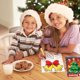 thumbnail image 5 of Libros para colorear Omgouue Christmas 32 unidades para niños de 7 x 5 pulgadas, 5 of 7