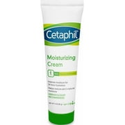 Cetaphil Intensive Moisturizing Cream W/ Meadowfoam Oil, 3oz, 2-Pack