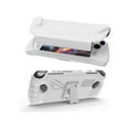 thumbnail image 1 of Full Case for ASUS Rog Ally 2023, Protective Handheld Case Skin with Detachable Front Shell Cover and Kickstand for Rog Ally,Shockproof/Non-Slip/Anti-Collision, 1 of 7