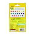 thumbnail image 3 of Crayola 20 Ct Fine Line Classic Markers, Classroom Supplies for Teachers, Back to School Supplies for Kids, 3 of 6
