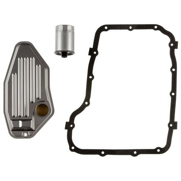 Automatic Transmission Filter Kit - Compatible with 2011 - 2020 Ram 2500 RWD 2012 2013 2014 2015 2016 2017 2018 2019