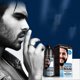 thumbnail image 3 of Ammonia-free Healthy Hair Dye Instant Black Hair Color Easy Operation for Women Men Hair Care, 3 of 4
