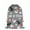 Gray Christmas Snowman, variant on Christmas Bags Drawstring,Golden Christmas Pattern Large Xmas Christmas Gift Bags,Reusable for Xmas and New Year Party Favors and Supplies,27.6" X 19.7"