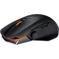 thumbnail image 2 of Mouse Gamer ASUS P708 ROG Chakram X Origin Inalambrico RGB 36000DPI 11 Botones, 2 of 6