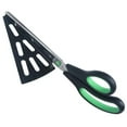 thumbnail image 1 of Professional Kitchen Scissors, High Quality Stainless Steel Blades Non-Slip Comfortable Grip Dishwasher Safe Scissors for Seamless One-Handed Operation, Designed for Culinary, 1 of 6