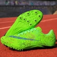 thumbnail image 6 of Mens Track and Field Shoes Teenagers Spikes Sneakers Boys Track Race Jumping Professional Running Nail Spikes Shoes, 6 of 7