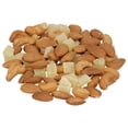 thumbnail image 7 of Emerald Nuts Cashews and Almonds with Dried Pineapple, 100 Calorie Packs, 7 Count, 4.97 oz (Pack of 8), 7 of 7