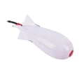 thumbnail image 1 of S/M/L Spomb Spod Bomb Bait Rocket Bait NEW Carp Fishing Spomb Fishing Feeder~~, 1 of 5
