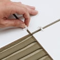 thumbnail image 2 of Traditional Flexible Tile Spacers (500 Pack), 2 of 3