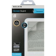 Belkin Screen Guard Screen Protector Clear