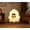 Style B#, variant on PLPPYFS Mini Ghost Night Light, Plastic Nightlight, Halloween Decor Lamp, Cute LED Lamp, Funny Office Desk and Halloween Decor for Woman and Man
