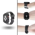 thumbnail image 1 of Correa para Apple Watch compatible con 38mm/40mm con protector de pantalla de uso Rudo. Mamá Pulpo  Uso Rudo, 1 of 5