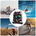 thumbnail image 6 of Vsdgher Fishing Lure Drawstring Backpack Water Resistant String Bag Sports Sackpack Gym Sack for Men Women, 6 of 6