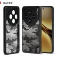 thumbnail image 4 of (Comes with wrist strap)IBMRS for VIVO X200 Pro mini Case,ultra-thin,ultra-sleek,raised edges protect camera & screen- Black camo, 4 of 11