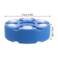 thumbnail image 2 of HAMPPLIES De Entrenamiento Hockey Con Para En Pista Y Exterior, 2 of 6