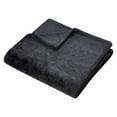 thumbnail image 2 of Jeté en velours pelucheux hometrends, 2 of 2