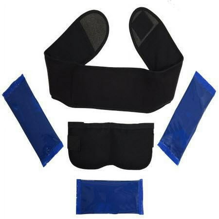 Thermophore Migraine Relief Kit