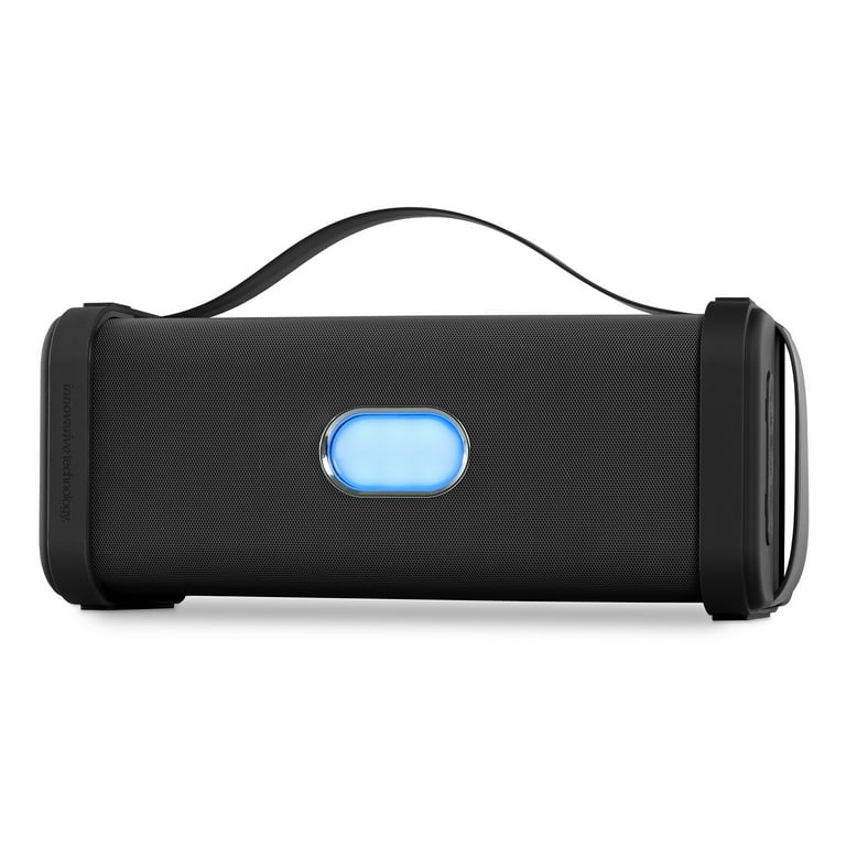 Innovative technology outdoor bluetooth 2025 waterproof speaker