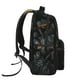 thumbnail image 3 of Fotbe Full Moon Black Dragon Mochila Casual con Estampado para Escuela, Viajes y Actividades al Aire Libre - Duradera, Ligera y Cómoda, 3 of 5
