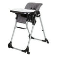 thumbnail image 5 of Baby Trend A La Mode Snap Gear 5-in-1 Convertible High Chair, Java Brown, 5 of 14