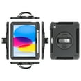 thumbnail image 2 of ZOLOHONI Case for iPad 10th Generation 10.9'' & iPad (A16) 11th Generation 11'' Heavy Duty Rugged Shockproof Cover, 2 of 15