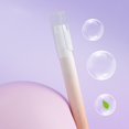 thumbnail image 5 of Dsseng ​​ Pen-Style Solid Glue Stick with High Viscosity Application Formula  Clear Adhesive Instrument for Craft Assembly and Material Bonding  Precise Apply Liquid Glue Pens​​, 5 of 5