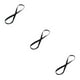 thumbnail image 5 of Jumpingount Diadema Bandas elásticas para el cabello Diademas ajustables antideslizantes Yoga Sporting Type4 NO4, 5 of 6