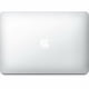 thumbnail image 3 of Computadora portátil Apple MacBook Air de 13,3 pulgadas (nueva versión 2017 MQD32LL/A) 128 GB - Paquete con 1 año de garantía extendida, estuche para computadora portátil + limpiador de pantalla + más (nueva caja abierta) Apple MQD32LL/A, 3 of 3