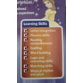 thumbnail image 3 of LeapFrog Explorer Game Cartridge: Disney Princesses: Pop-Up Story Adventures, No, 3 of 4