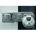 ABUS 26/70 KD B High Security Stainless Steel Keyed Different Diskus