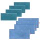 thumbnail image 1 of Paño de fregona Compatible con aspiradora Philips Fc6402 Fc6400 Fc6409 Fc6729, 8 Uds., 1 of 1