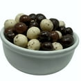 thumbnail image 5 of Fasig's Coffee Tri-Chocolate Covered Espresso Balls, Crunchy, 2 lbs., 5 of 7