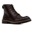 thumbnail image 3 of Botas para Hombre Zmexico 5750 cafe 25, 3 of 4