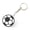 Style1, variant on Press Button Fidgets Sensory Keyring Key Holder With Materials For Car Key Offices Use And Focused Aid Stress Management