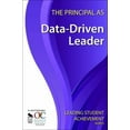 thumbnail image 1 of Pre-Owned The Principal as Data-Driven Leader (Paperback) 1412963052 9781412963053, 1 of 1