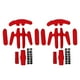 thumbnail image 2 of Kit de Acolchado Universal para Casco de Bicicleta ANGGREK Otros, 2 of 8