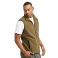thumbnail image 2 of Men'S Polar Fleece Vest, 2 of 4