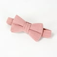 thumbnail image 2 of Spring Notion Boys' Linen Blend Bow Tie, 2 of 5