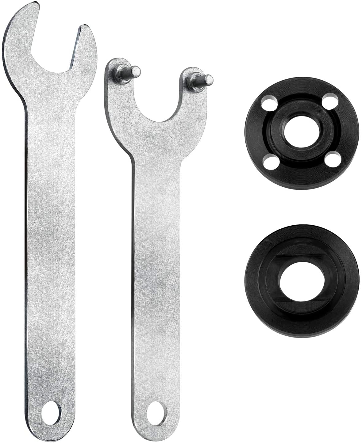 Metal Lock Nut Wrench kit 