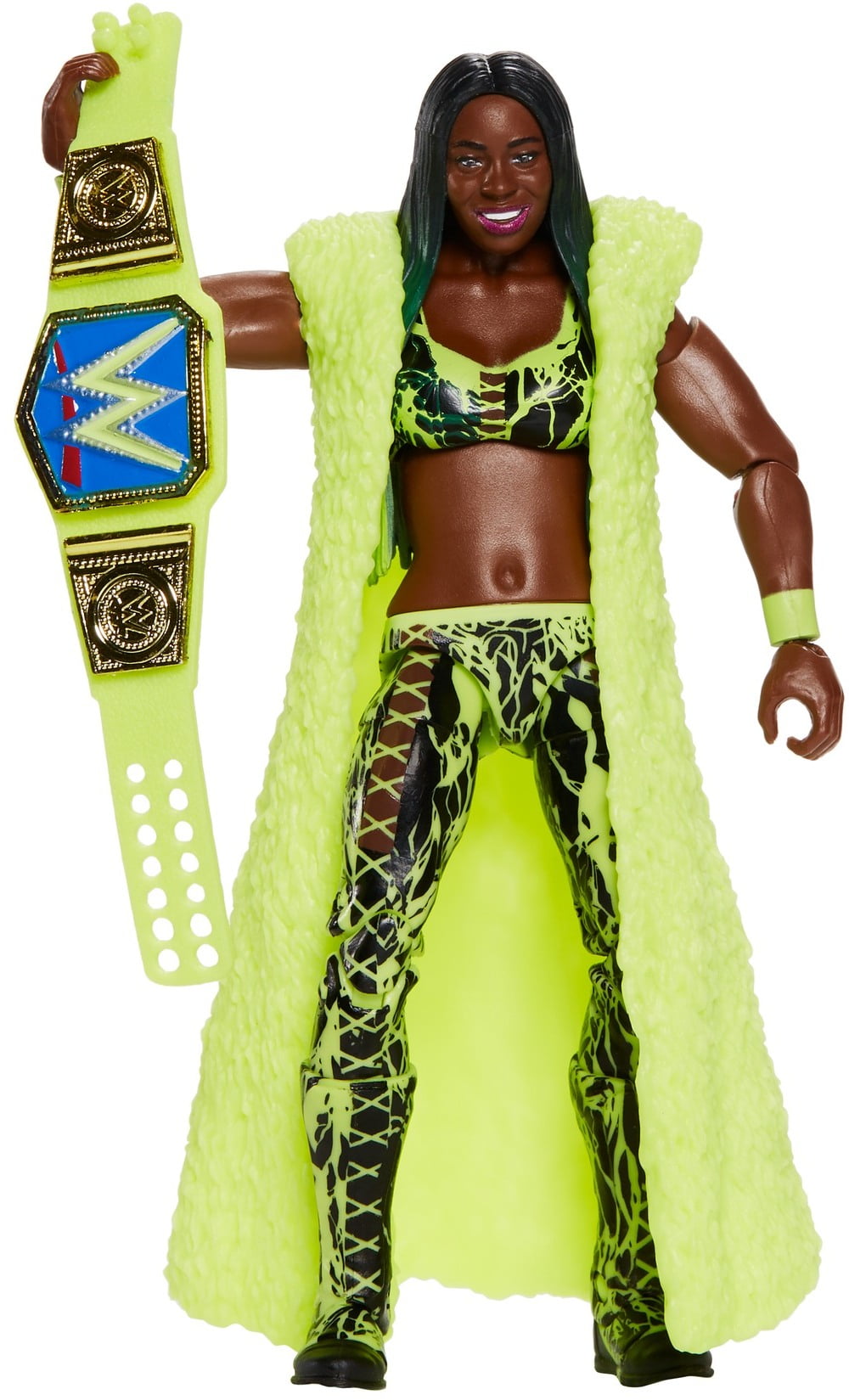 naomi action figure