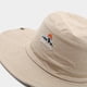 thumbnail image 5 of Sombrero vaquero unisex para el sol: gorra de pescador de ala ancha para senderismo y acampada, 5 of 8
