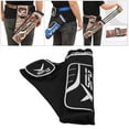 thumbnail image 4 of Holder Hip Quivers Quiver Waist Bag Recurve Compound Black, 4 of 8