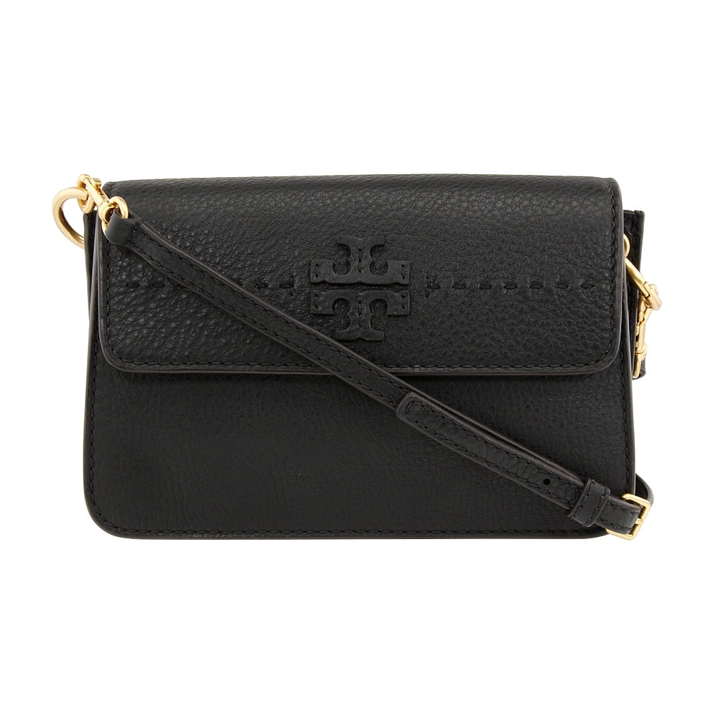 tory burch small black crossbody