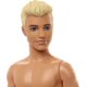 thumbnail image 4 of Muñeca Barbie Ken Beach con cabello rubio y bañador Los Ángeles, 4 of 6