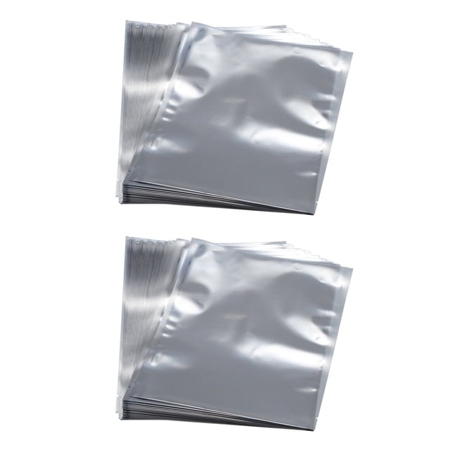 100Pzs Bolsa con Blindaje Anti-Estatica ESD Semitransparente 160X200mm