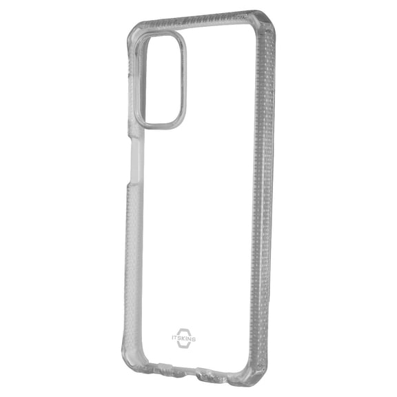 Open Box ITSKINS Spectrum Clear Case for Samsung Galaxy A32 (5G/4G) - Transparent