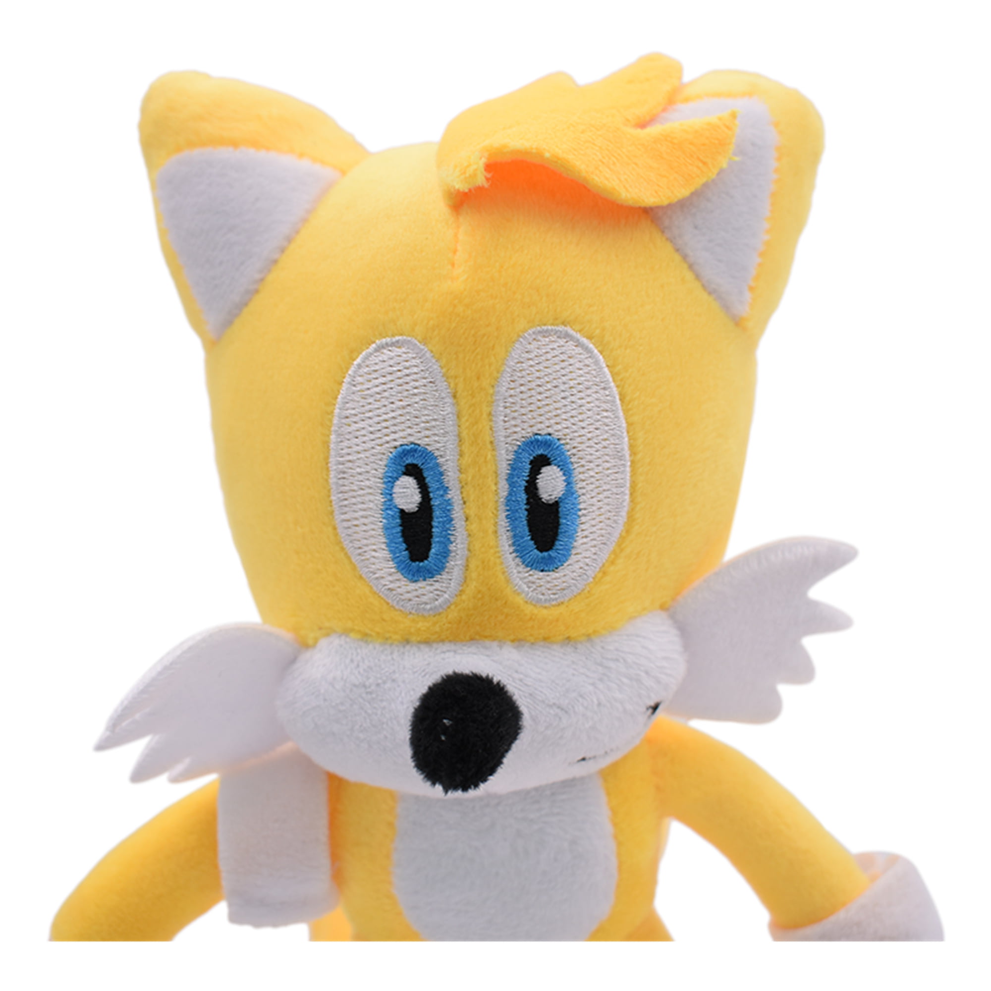 Children Stuffed Toy 11" Plush Set Boys the Hedgehog Tails Sonic Girls Kids Toy 