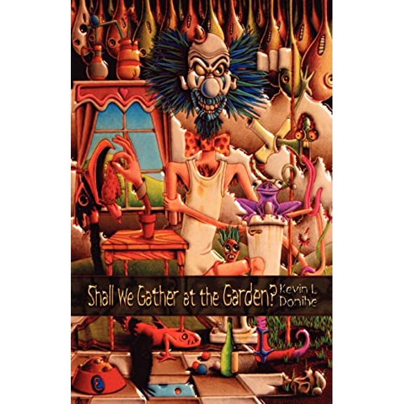 Pre-Owned Shall We Gather at the Garden? (Paperback) 0971357250 9780971357259